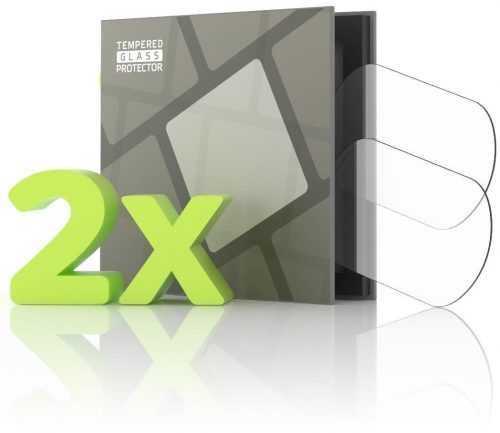 Üvegfólia Tempered Glass Protector 0