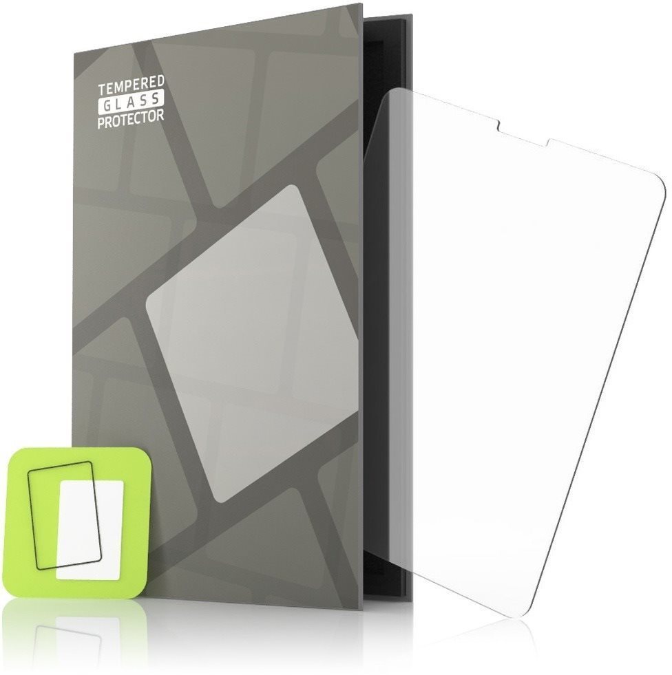 Üvegfólia Tempered Glass Protector iPad Pro 11 (2021/2020/2018) készülékhez