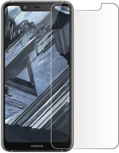 Üvegfólia iWill 2.5D Tempered Glass Nokia 5.1 készülékhez