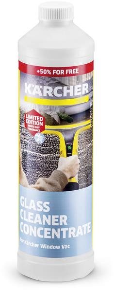 Üvegtisztító Kärcher RM 500 üvegtisztító koncentrátum 750 ml