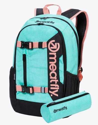 Városi hátizsák Meatfly BASEJUMPER Backpack
