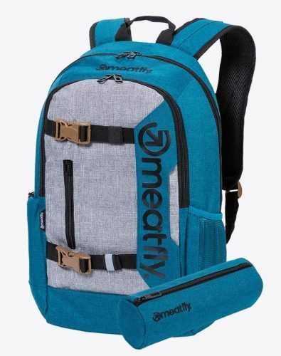 Városi hátizsák Meatfly BASEJUMPER Backpack