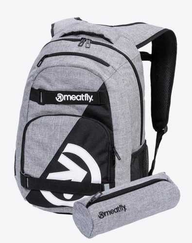 Városi hátizsák Meatfly EXILE Backpack