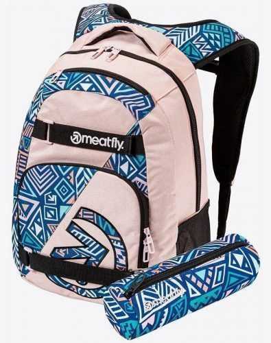 Városi hátizsák Meatfly EXILE Backpack
