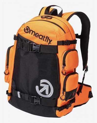 Városi hátizsák Meatfly WANDERER Backpack