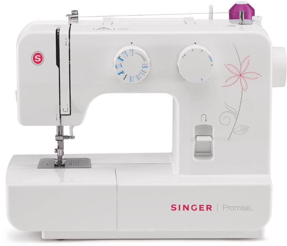 Varrógép SINGER SMC 1412 varrógép