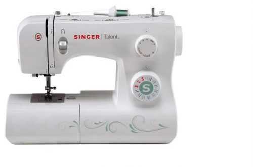 Varrógép SINGER Talent SMC 3321 varrógép