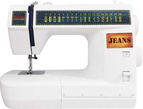 Varrógép Veritas 1339 JSA18 Jeans