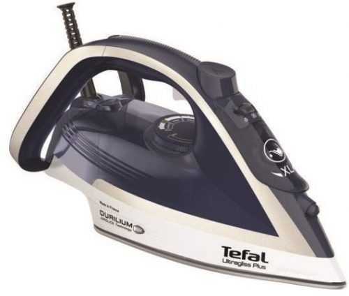 Vasaló Tefal FV6812E0 Ultragliss Plus