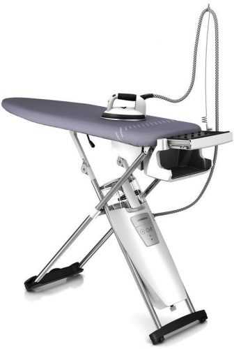 Vasalórendszer Laurastar S Pure Xtra