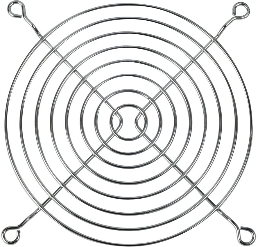 Védő ARCTIC Fan Grill 120 mm