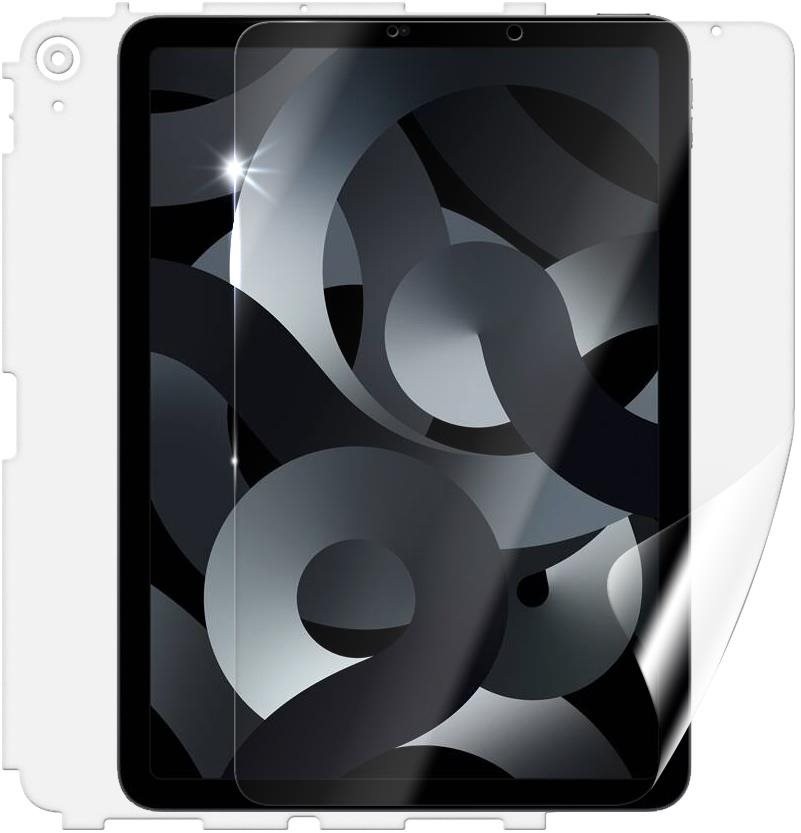 Védőfólia Screenshield APPLE iPad Air 5 10.9 (2022) Wi-Fi