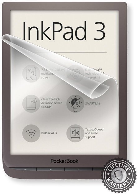 Védőfólia Screenshield POCKETBOOK 740 InkPad 3 képernyőre