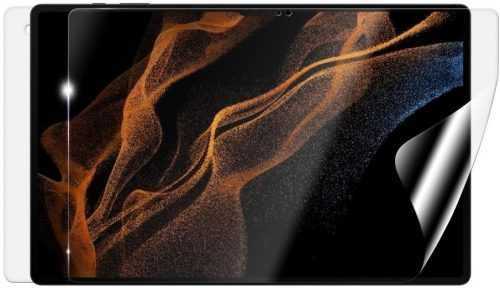 Védőfólia Screenshield SAMSUNG Galaxy Tab S8 Ultra 14.6 Wi-Fi az egész készülékre