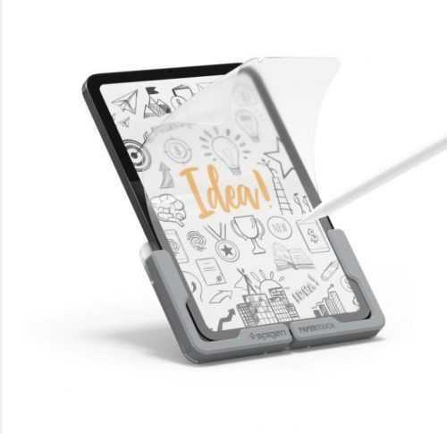 Védőfólia Spigen Paper Touch Pro 1 Pack iPad mini 6 2021