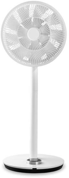 Ventilátor Duux Whisper Flex SMART White + battery pack