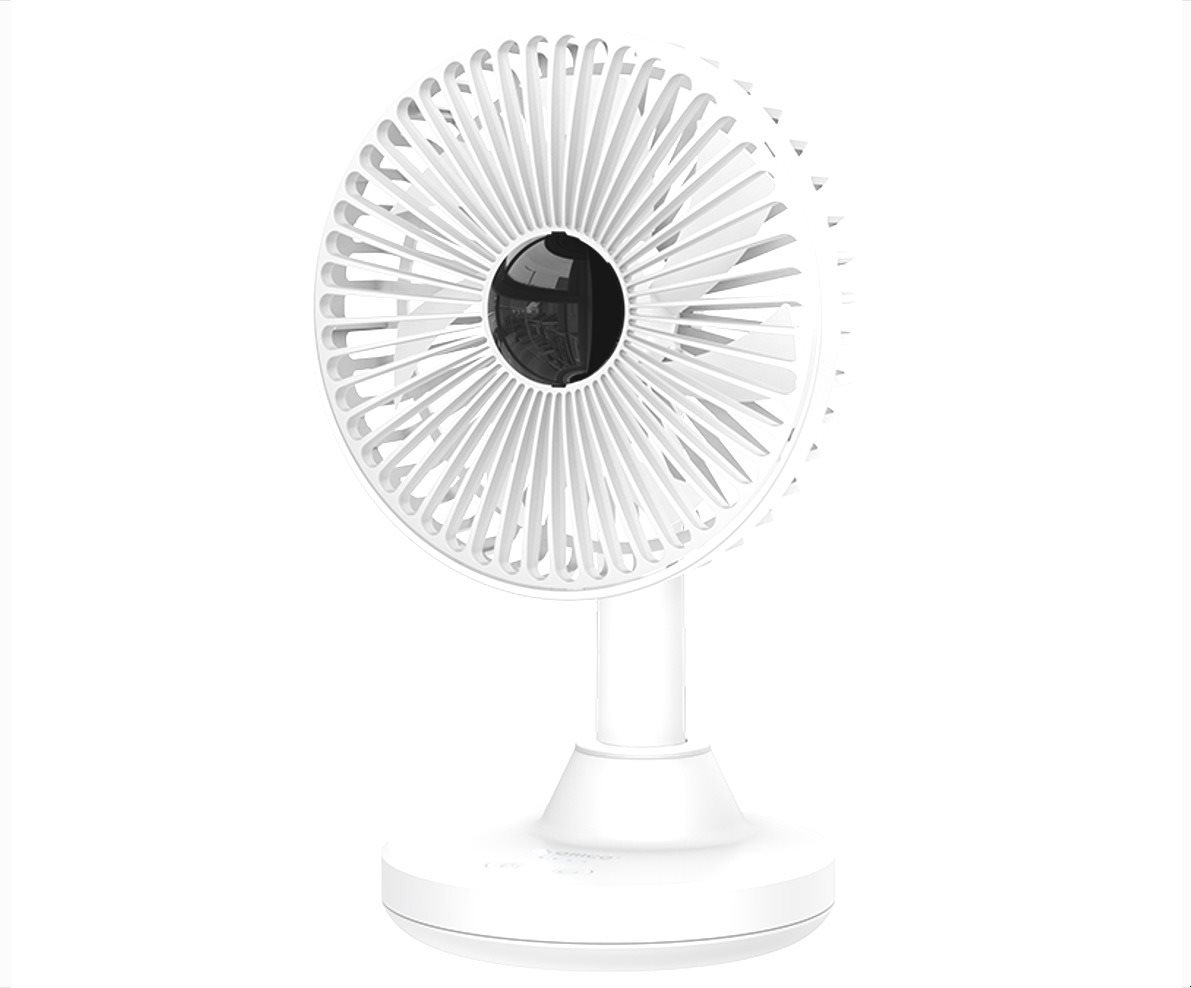 Ventilátor ORICO-Oscillating Desk Fan