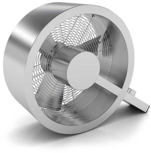 Ventilátor Stadler Form Q - ezüst