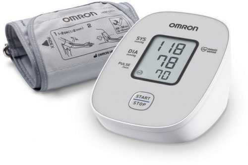 Vérnyomásmérő Omron M2 Basic New