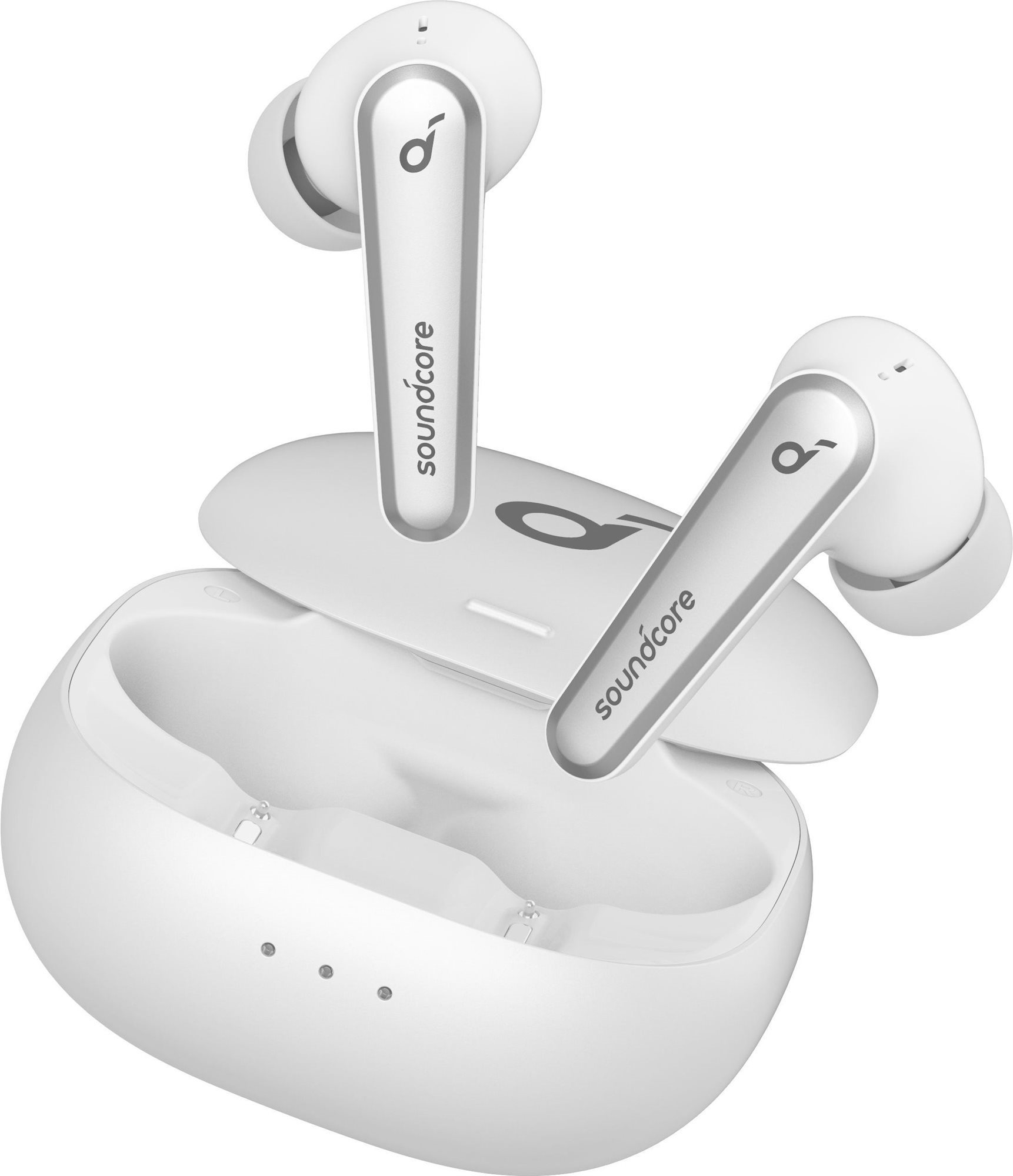 Vezeték nélküli fül-/fejhallgató Anker Soundcore Liberty Air 2 Pro fehér