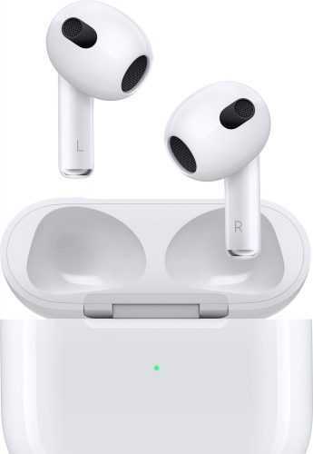 Vezeték nélküli fül-/fejhallgató Apple AirPods 2021