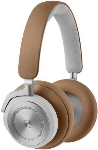 Vezeték nélküli fül-/fejhallgató Bang & Olufsen Beoplay HX Timber