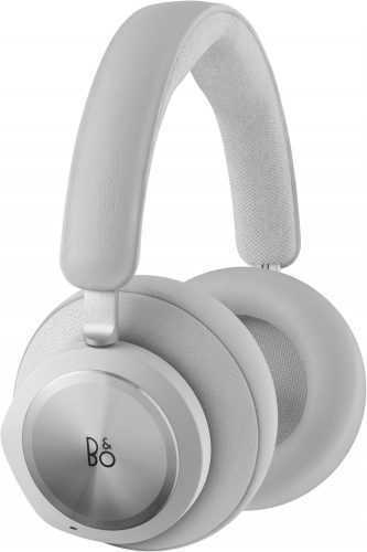 Vezeték nélküli fül-/fejhallgató Bang & Olufsen Beoplay Portal PS/PC Grey Mist