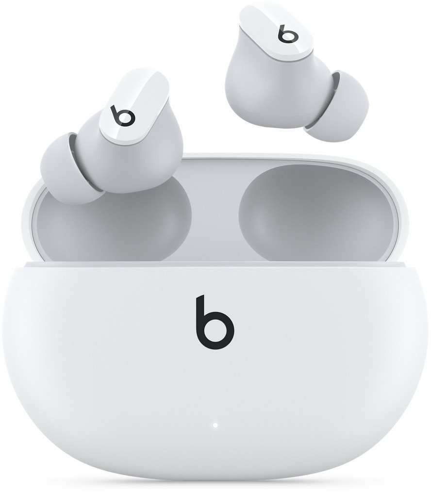 Vezeték nélküli fül-/fejhallgató Beats Studio Buds fehér