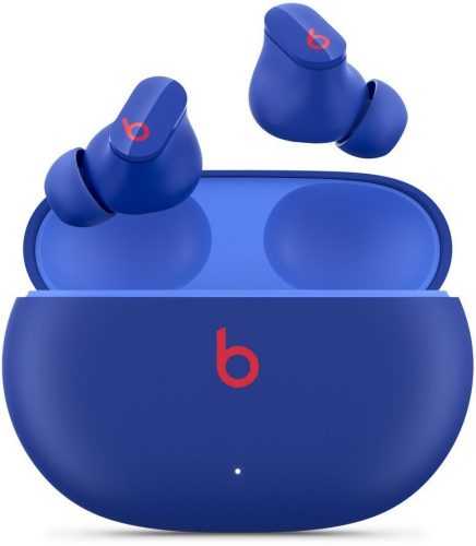 Vezeték nélküli fül-/fejhallgató Beats Studio Buds kék