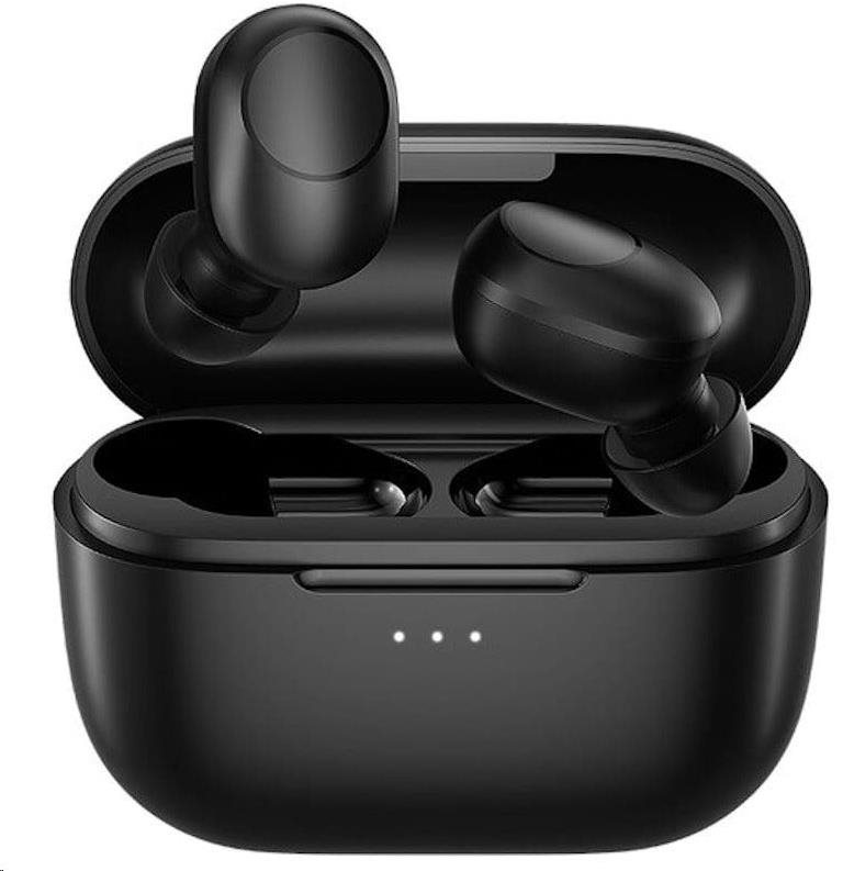 Vezeték nélküli fül-/fejhallgató Haylou GT5 TWS Hi-Fi Black