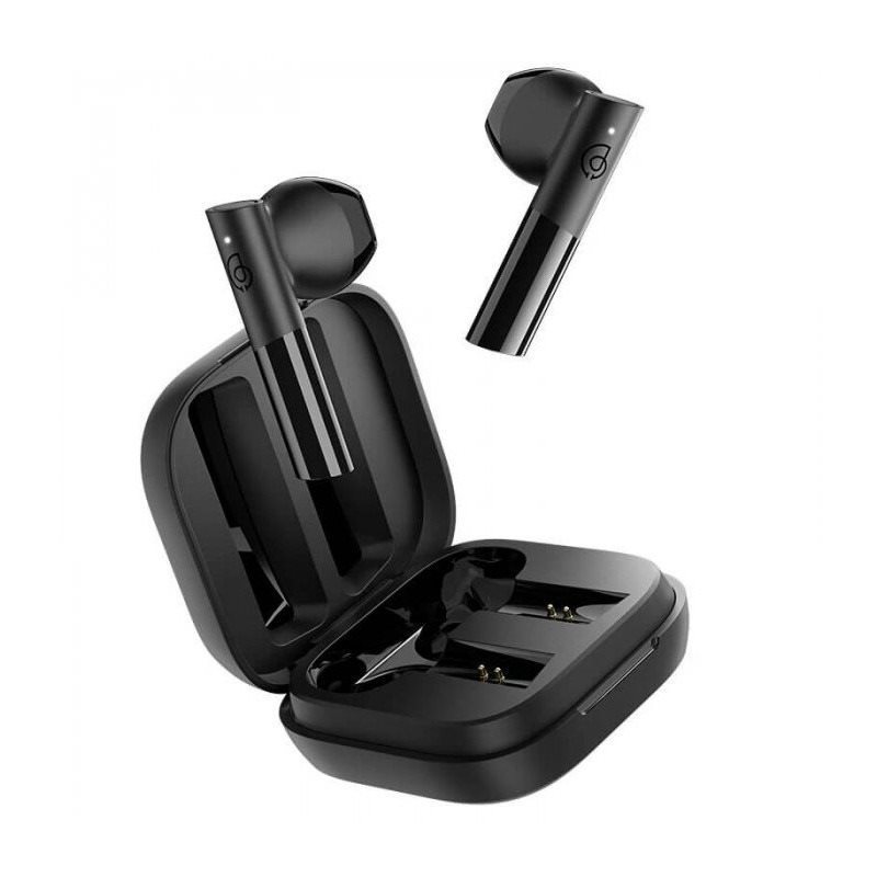Vezeték nélküli fül-/fejhallgató Haylou GT6 TWS Black