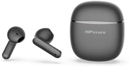Vezeték nélküli fül-/fejhallgató HiFuture ColorBuds Black