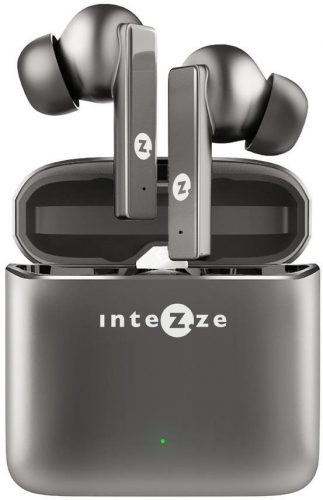 Vezeték nélküli fül-/fejhallgató Intezze CUBE