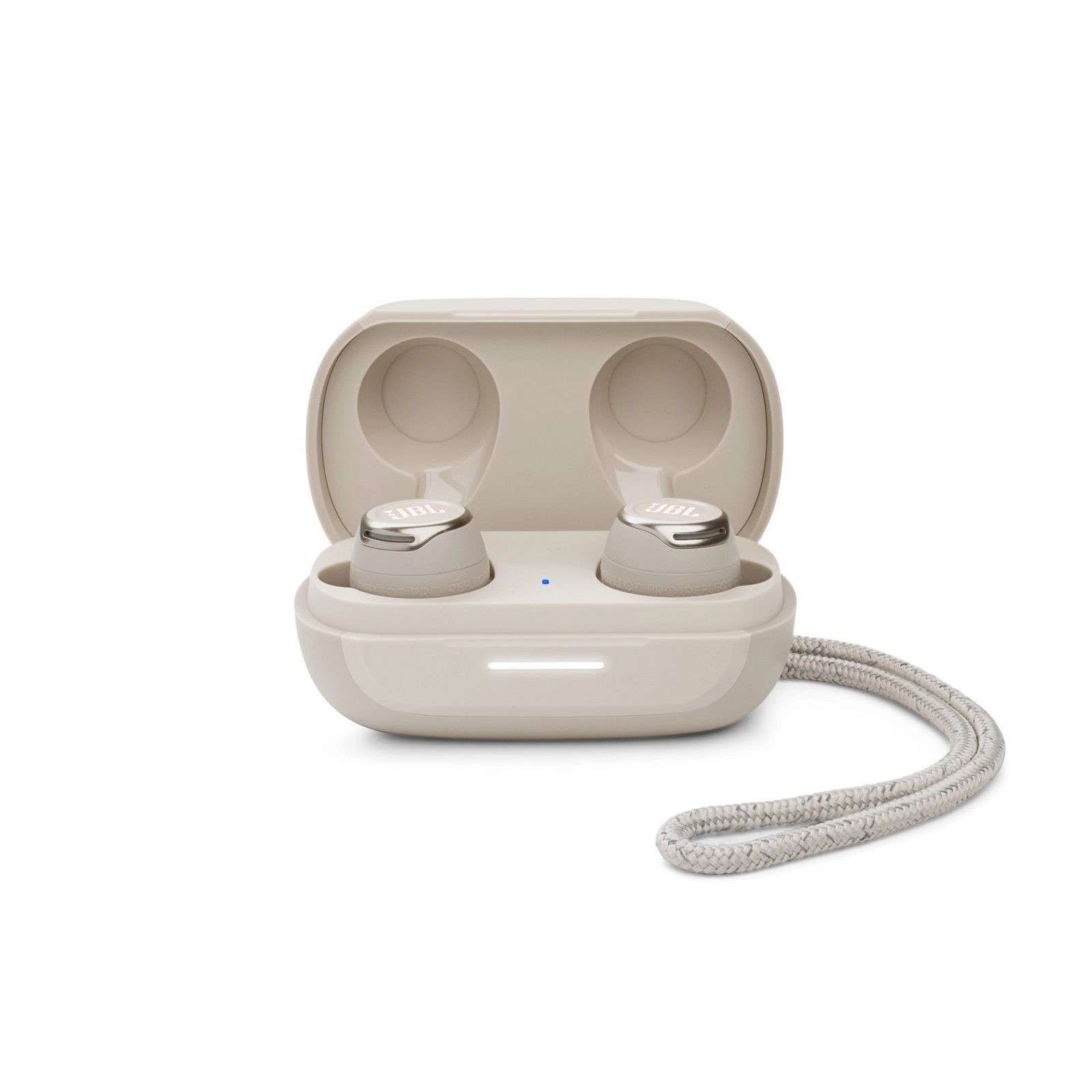 Vezeték nélküli fül-/fejhallgató JBL Reflect Flow Pro fehér