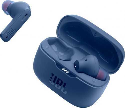 Vezeték nélküli fül-/fejhallgató JBL Tune 230NC TWS kék