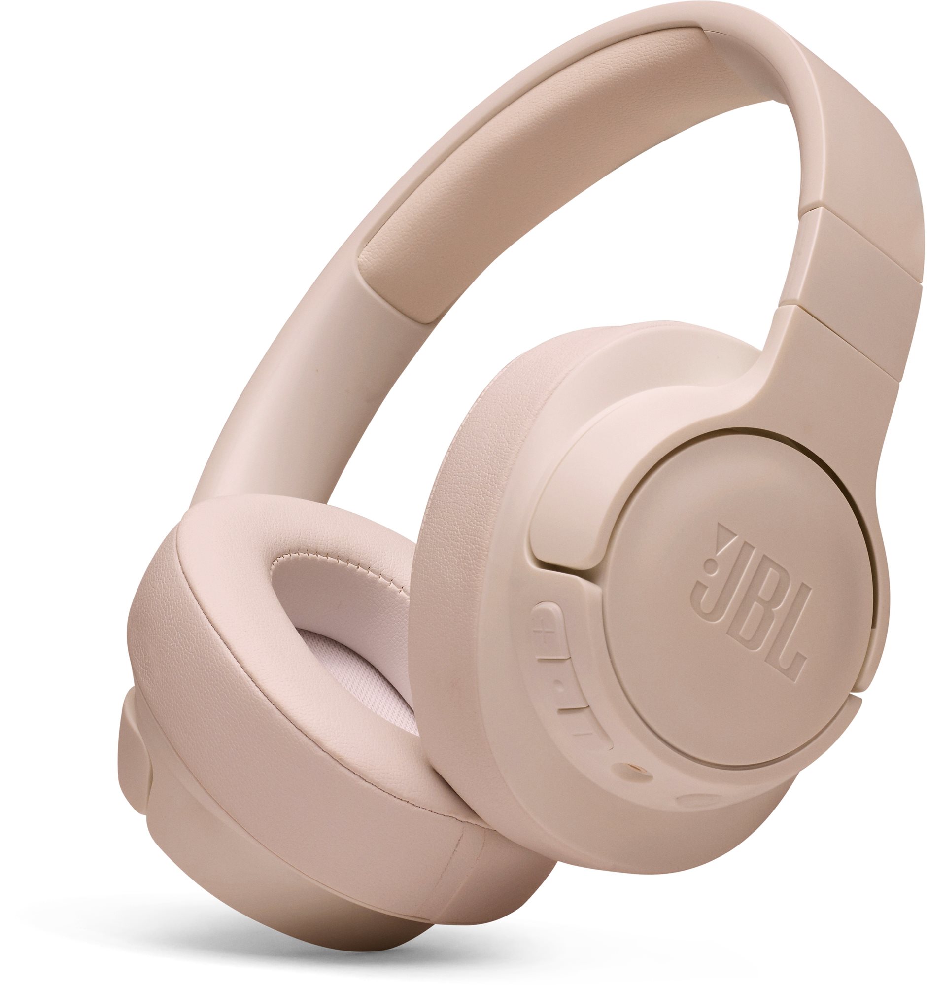 Vezeték nélküli fül-/fejhallgató JBL Tune 710BT rózsaszín