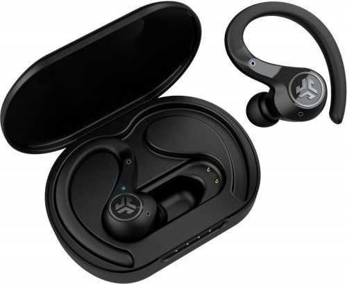 Vezeték nélküli fül-/fejhallgató JLAB Epic Air Sport ANC TWS Black