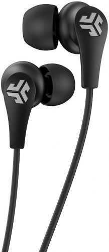 Vezeték nélküli fül-/fejhallgató JLAB Jbuds Pro Wireless Earbuds Black fekete színű