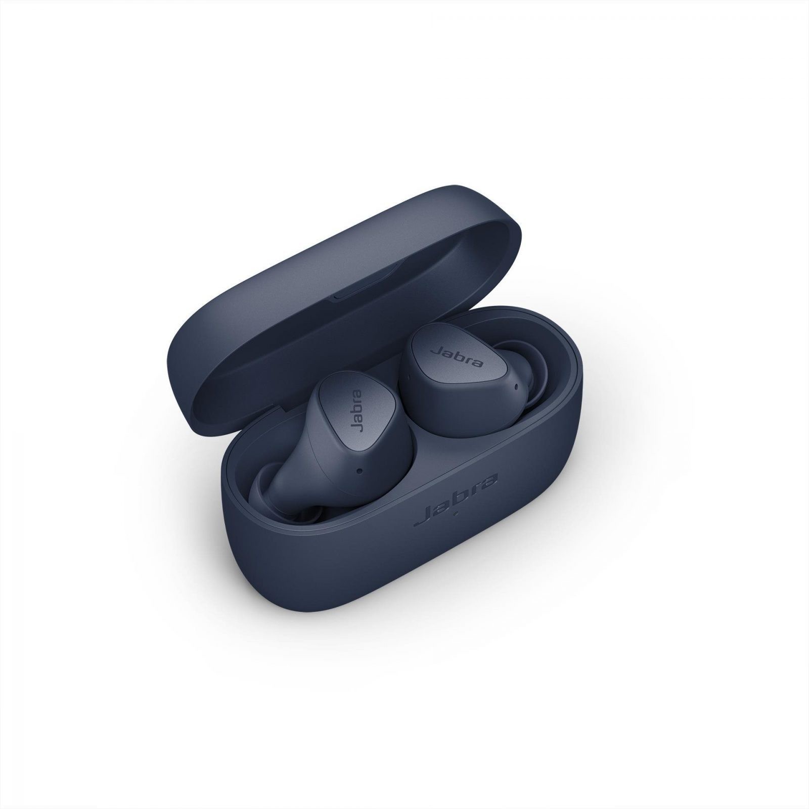 Vezeték nélküli fül-/fejhallgató Jabra Elite 3 kék