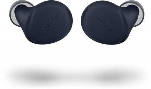 Vezeték nélküli fül-/fejhallgató Jabra Elite 7 Active kék