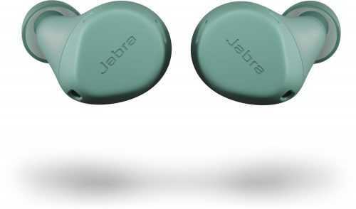 Vezeték nélküli fül-/fejhallgató Jabra Elite 7 Active zöld