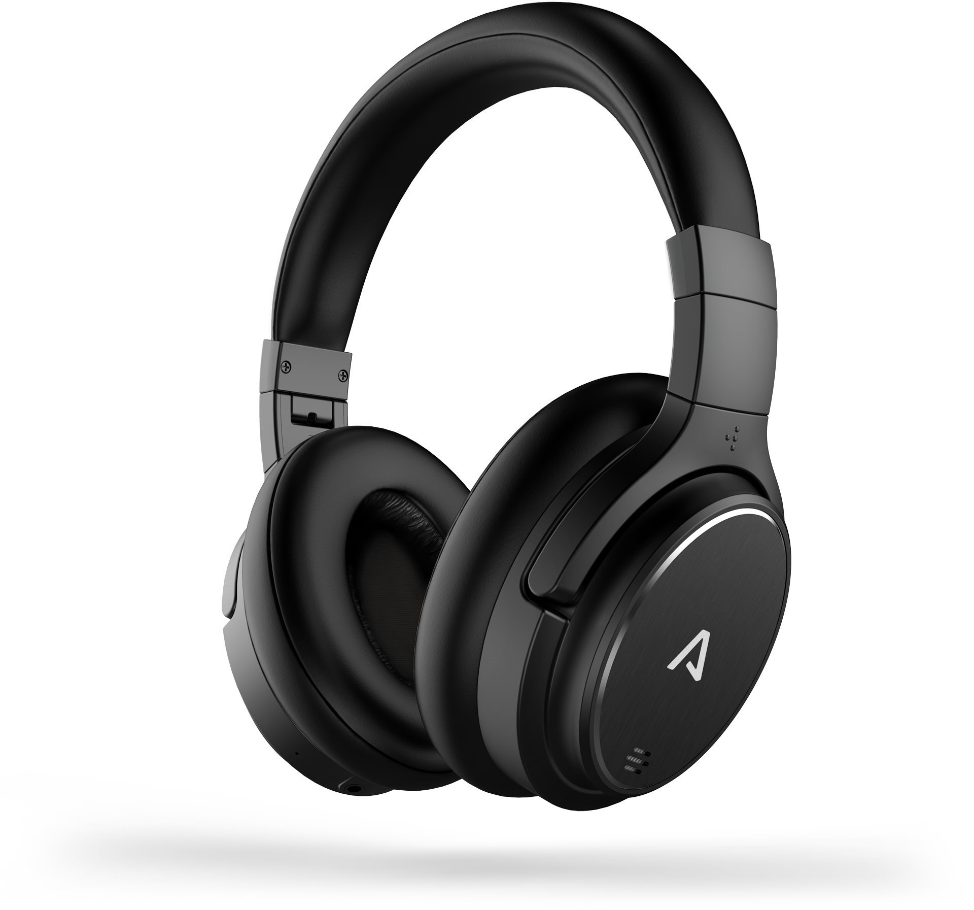 Vezeték nélküli fül-/fejhallgató LAMAX NoiseComfort ANC