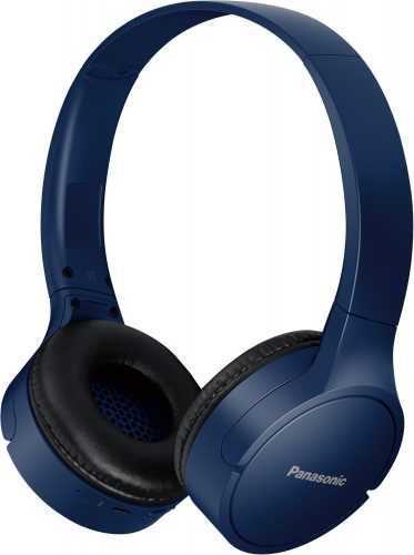 Vezeték nélküli fül-/fejhallgató Panasonic RB-HF420BE-A
