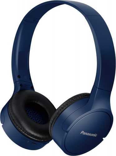 Vezeték nélküli fül-/fejhallgató Panasonic RB-HF420BE-A