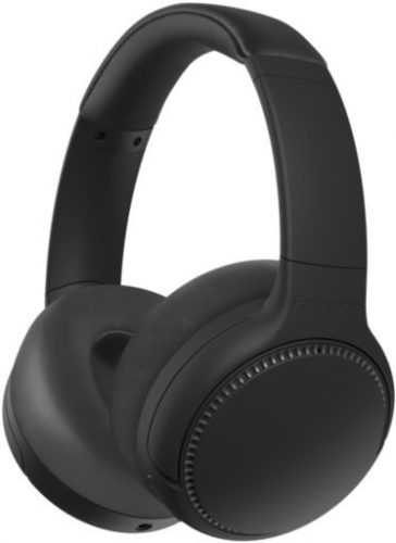 Vezeték nélküli fül-/fejhallgató Panasonic RB-M500B