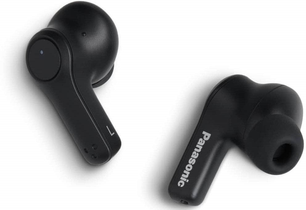 Vezeték nélküli fül-/fejhallgató Panasonic RZ-B210WDE-K fekete