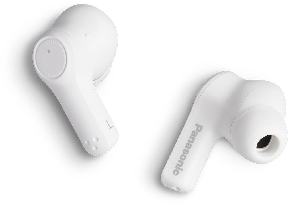 Vezeték nélküli fül-/fejhallgató Panasonic RZ-B210WDE-W fehér