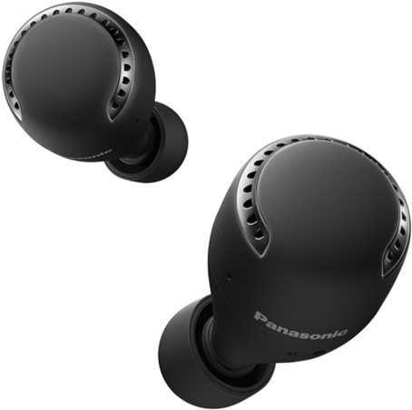 Vezeték nélküli fül-/fejhallgató Panasonic RZ-S500W-K