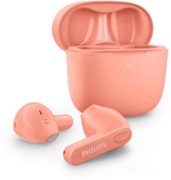 Vezeték nélküli fül-/fejhallgató Philips TAT2236PK