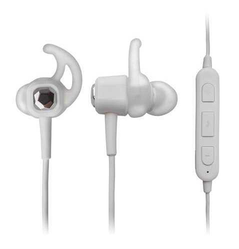Vezeték nélküli fül-/fejhallgató SUPERLUX HDB311 WHITE
